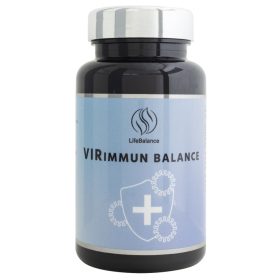   VIRimmun Balance -  Étrendkiegészítő kapszula vírusfertőzések esetén