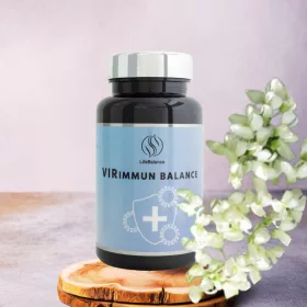 VIRimmun Balance -  Az immunrendszer komplex támogatása