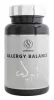 Allergy Balance - természetes antihisztamin formula quercetinnel és csalánnal allergiás reakciók esetén