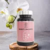 Beauty Balance - szépségvitamin haj, bőr és köröm támogatására shilajittal és Q10-zel