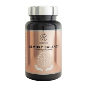 Memory Balance - a szellemi teljesítmény növeléséért