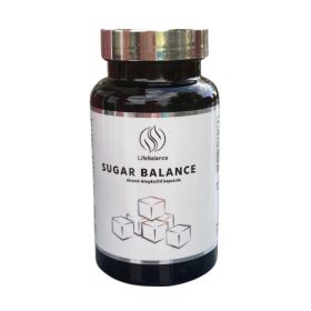 Sugar Balance - a normál vércukorszint támogatására