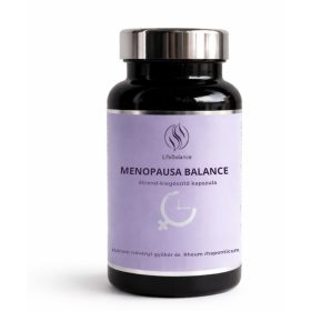 Menopausa Balance 