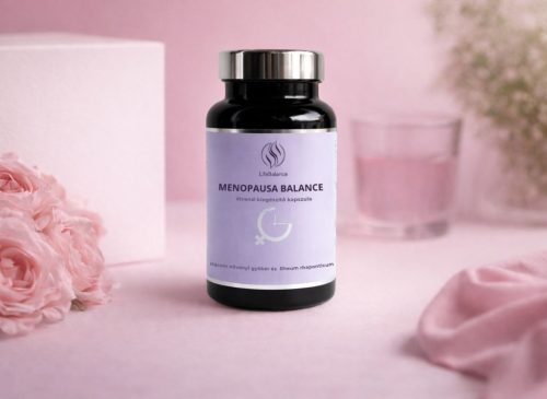 Menopausa Balance 