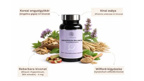 Menopausa Balance 