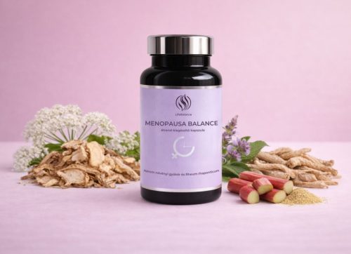 Menopausa Balance 