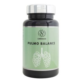   Pulmo Balance - tüdő vitamin a természet erejével, kiváló nyákoldó hatás