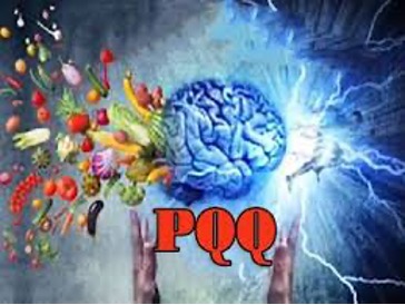 PQQ molekula