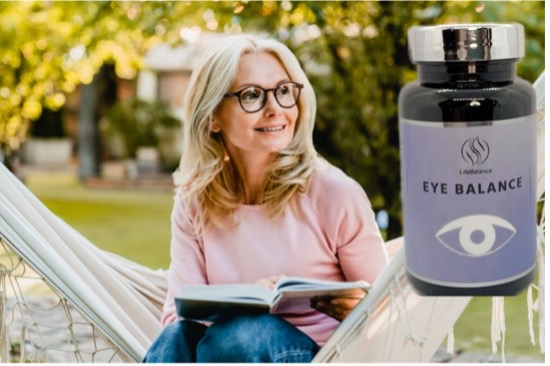Eye Balance koncepció
